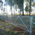 12ft Full Mesh Farm Stay porte accolade horizontale